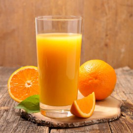 Es jeruk lemon asli