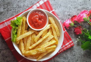 Kentang Goreng