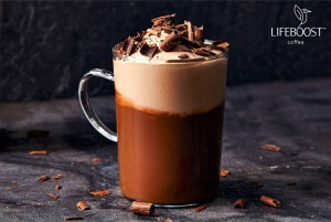 Chocolate / Hot Chocolate