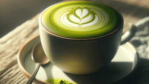 Matcha Latte